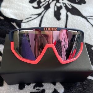 BLIZ SNOW GLASSES